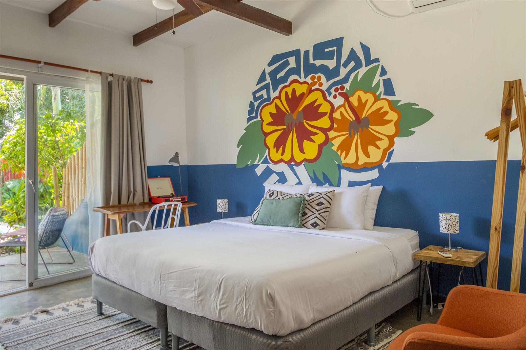 Selina Pedasi Otel Pedasi Town Dış mekan fotoğraf