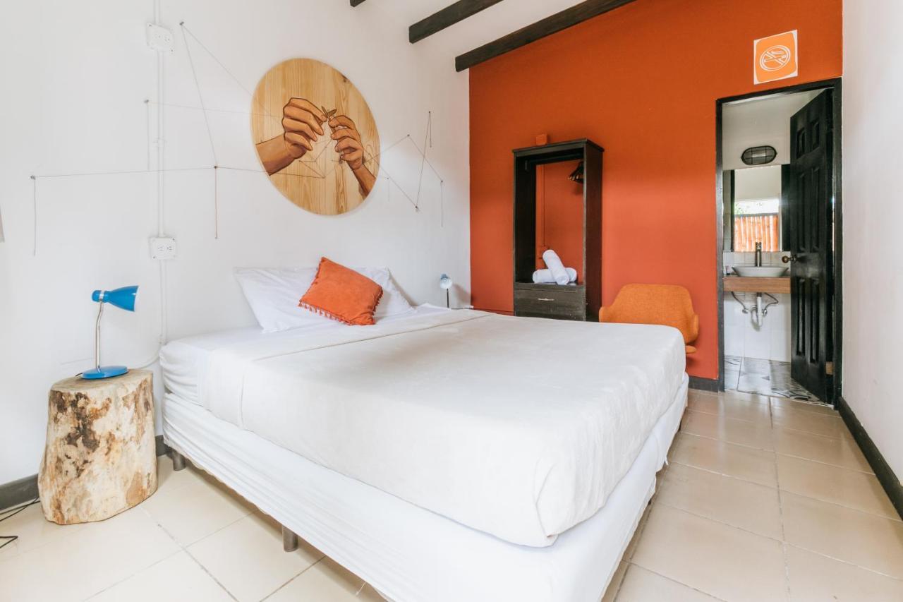 Selina Pedasi Otel Pedasi Town Dış mekan fotoğraf