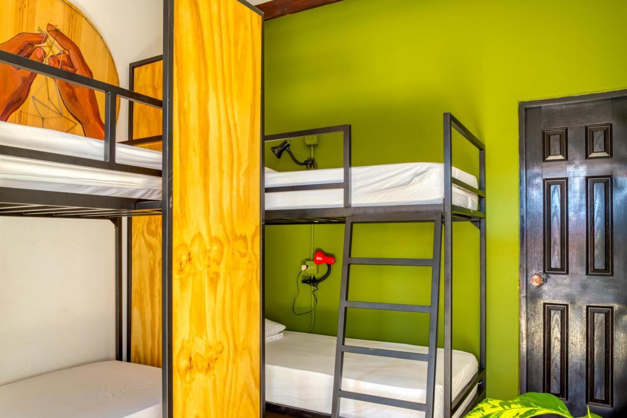 Selina Pedasi Otel Pedasi Town Oda fotoğraf