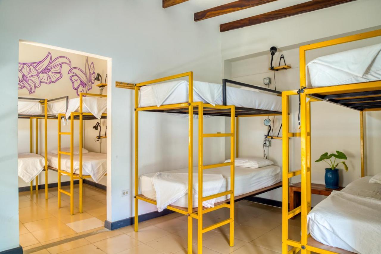 Selina Pedasi Otel Pedasi Town Dış mekan fotoğraf