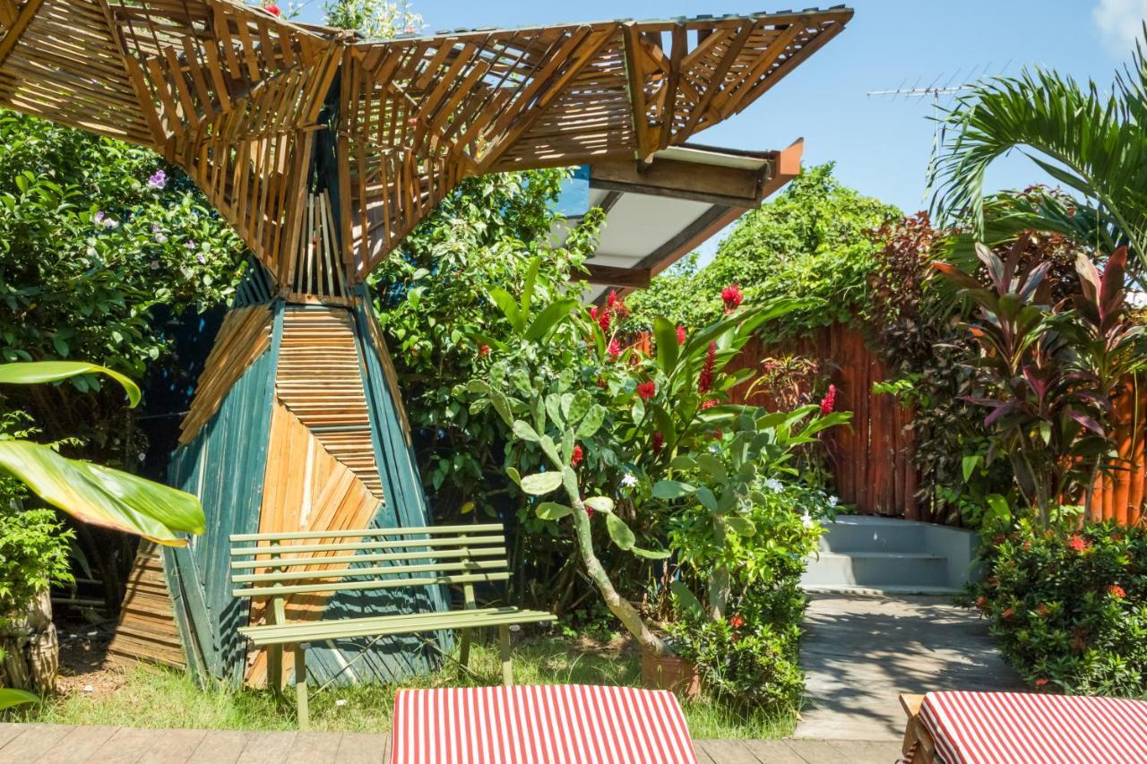 Selina Pedasi Otel Pedasi Town Dış mekan fotoğraf